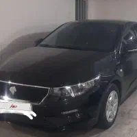 تارا v 1 مدل ۱۴۰۱ TUF P|خودرو سواری و وانت|مهاجران, |دیوار