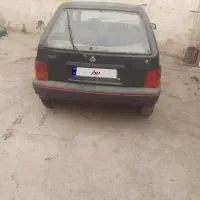 پراید هاچبک ۸۰|خودرو سواری و وانت|خمینی‌شهر, |دیوار