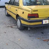 تاکسی|خودرو سواری و وانت|مشگین شهر, |دیوار