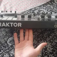 دستگاه دیجی mk2  S4|آلات موسیقی|قرچک, |دیوار