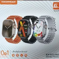 ساعت هوشمند