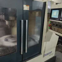 اپراتور فرز cnc