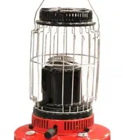 بخاری نفتی اترا