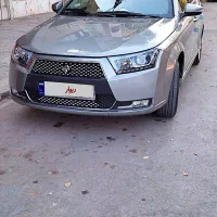 فروش فوری دنا پلاس معمولی|خودرو سواری و وانت|فولادشهر, پارک کوهستان|دیوار