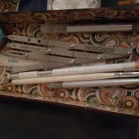 دستگاه و لوازم تتو|آرایشی، بهداشتی، درمانی|رباط‌کریم, نصیرشهر|دیوار