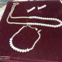 سرویس نقره