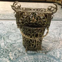 جادستمال کاغذی  برنج|صنایع دستی و سایر لوازم تزئینی|تهران, شهرک گلها (تهرانسر)|دیوار