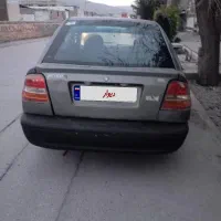 پراید 141|خودرو سواری و وانت|فیروزآباد (فارس), |دیوار