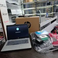 لپتاپ 645g4 Ryzen7pro hpگرافیک1|رایانه همراه|شهرکرد, |دیوار