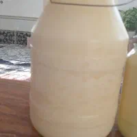 روغن دنبه