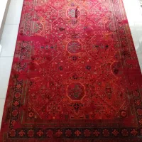 فرش|فرش|زنجان, |دیوار