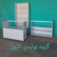 میز پیشخوان فایل میز دخل کد ۱۲۰ ویترین مغازه|فروشگاه و مغازه|اصفهان, دانشگاه اصفهان|دیوار