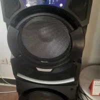 باند Maxeeder مدل MX-DJ2153|سیستم صوتی خانگی|ملارد, |دیوار