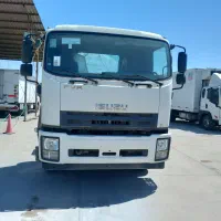ایسوزو تک و جفت