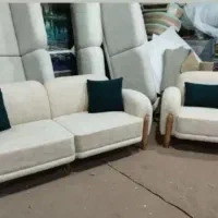 به تعدادی نجار وارد نیمه وارد نیازمندیم|استخدام صنعتی، فنی، مهندسی|چهاردانگه (تهران), |دیوار