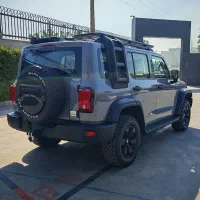 تانک ۳۰۰ آفرود ادیشن