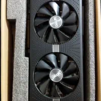 کارت گرافیک rx570 8gb هم رده rx580