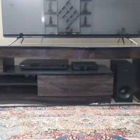 فروش میز تلوزیون در حد نو