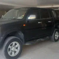 کاپرا دوکابین دو دف
