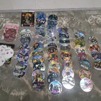 تعدادی بازی پی اس