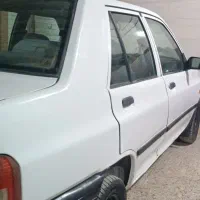 پراید مدل 95