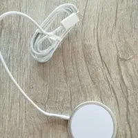 شارژ وایرلس اپل