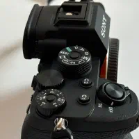 دوربین Sony a7R IV Mirrorless Camera
