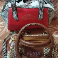 ست کیف و کفش۳۸و۳۹