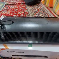 نور اکواریوم ویک اکوا a430pro|ماهی|اهواز, فاز ۲ پادادشهر|دیوار