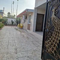 ویلای ساحلی دوبلکس|اجارهٔ کوتاهمدت ویلا و باغ|خشکبیجار, |دیوار