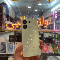 Xiaomi Note13|موبایل|زنجان, |دیوار