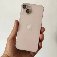 آیفون ۱۳ نرمال ۱۲۸ گیگ zaa