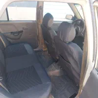 پراید ۸۲ بنزینی|خودرو سواری و وانت|زنجان, |دیوار