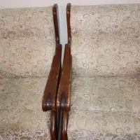 یک دست مبل کارکرده