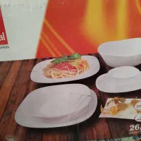 سرویس آرکوپال آکبند