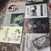 تعدادی کتاب عقاید