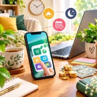 کسب و کار آنلاین برای خانم ها