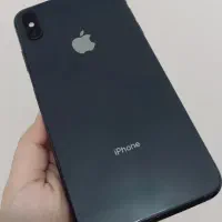 ایفون xs max معاوضه داریم