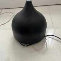 لوستر مشکی|لوستر و چراغ آویز|نسیم‌شهر, |دیوار