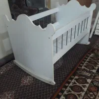 تخت کودک|تخت و صندلی بچه|مرند, |دیوار