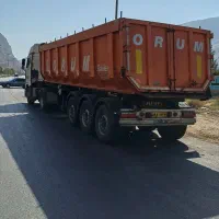 کشنده فاو کمپرس دست ساز ساخت محور شاهنگ وفکس