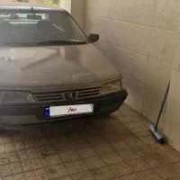 فروش ۴۰۵ مدل ۸۸|خودرو سواری و وانت|صدرا-فارس, فاز ۱|دیوار