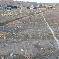 زمین تجاری مسکونی