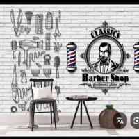 به یک شاگرد در ارایشگاه مردانه نیازمندیم