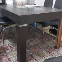 میز ناهارخوری