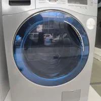 ماشین لباسشویی دوو (تعاونی رسمی کارخانه)|ماشین لباسشویی و خشک‌کن لباس|بیرجند, |دیوار