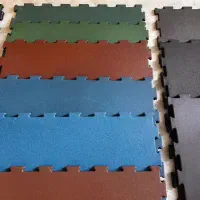 کفپوش تی ار ایکس گرانول / کفپوش گرانولی XBODY