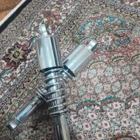 حراج  کمک موتور|حراج|تبریز, |دیوار