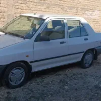 پراید 131 مدل 97|خودرو سواری و وانت|زنجان, |دیوار