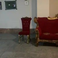 مبل راحتی|مبلمان خانگی و میز عسلی|تهران, پرواز|دیوار